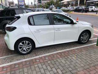 Peugeot 208 2019 1.2 PURETECH 12/2019 27800 ΧΛΜ-thumb-7