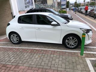 Peugeot 208 2019 1.2 PURETECH 12/2019 27800 ΧΛΜ-thumb-8