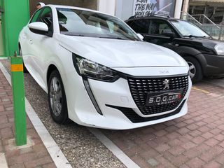 Peugeot 208 2019 1.2 PURETECH 12/2019 27800 ΧΛΜ-thumb-9