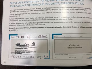 Peugeot 208 2019 1.2 PURETECH 12/2019 27800 ΧΛΜ-thumb-45
