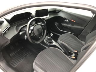 Peugeot 208 2019 1.2 PURETECH 12/2019 27800 ΧΛΜ-thumb-14