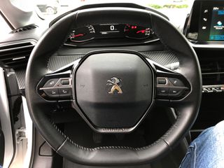Peugeot 208 2019 1.2 PURETECH 12/2019 27800 ΧΛΜ-thumb-20