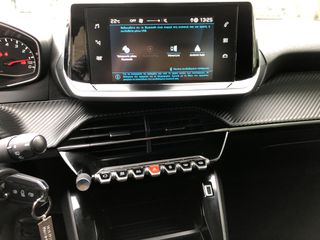 Peugeot 208 2019 1.2 PURETECH 12/2019 27800 ΧΛΜ-thumb-21