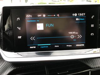 Peugeot 208 2019 1.2 PURETECH 12/2019 27800 ΧΛΜ-thumb-28