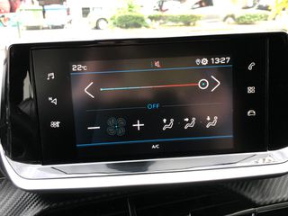 Peugeot 208 2019 1.2 PURETECH 12/2019 27800 ΧΛΜ-thumb-29
