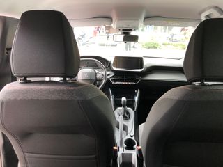 Peugeot 208 2019 1.2 PURETECH 12/2019 27800 ΧΛΜ-thumb-31