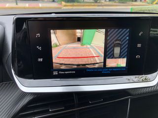 Peugeot 208 2019 1.2 PURETECH 12/2019 27800 ΧΛΜ-thumb-35