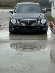 Mercedes-Benz E 55 AMG 2005 Amg