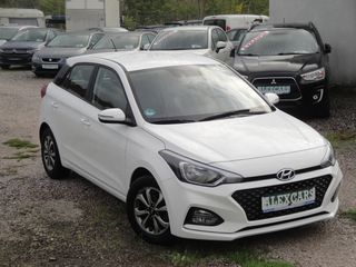 Hyundai i 20 2019 FACELIFT INTRO 1.200 85Ps. ΠΡΟΣΦΟΡΑ ΑΠΟ €13.500 ΤΩΡΑ €12.500-thumb-3