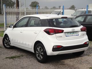 Hyundai i 20 2019 FACELIFT INTRO 1.200 85Ps. ΠΡΟΣΦΟΡΑ ΑΠΟ €13.500 ΤΩΡΑ €12.500-thumb-7