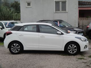 Hyundai i 20 2019 FACELIFT INTRO 1.200 85Ps. ΠΡΟΣΦΟΡΑ ΑΠΟ €13.500 ΤΩΡΑ €12.500-thumb-4