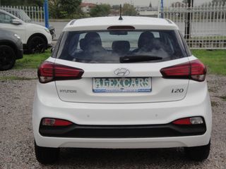 Hyundai i 20 2019 FACELIFT INTRO 1.200 85Ps. ΠΡΟΣΦΟΡΑ ΑΠΟ €13.500 ΤΩΡΑ €12.500-thumb-6