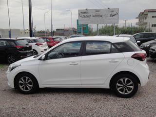 Hyundai i 20 2019 FACELIFT INTRO 1.200 85Ps. ΠΡΟΣΦΟΡΑ ΑΠΟ €13.500 ΤΩΡΑ €12.500-thumb-8