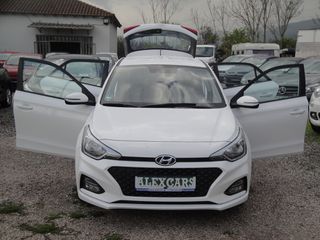 Hyundai i 20 2019 FACELIFT INTRO 1.200 85Ps. ΠΡΟΣΦΟΡΑ ΑΠΟ €13.500 ΤΩΡΑ €12.500-thumb-9