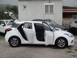 Hyundai i 20 2019 FACELIFT INTRO 1.200 85Ps. ΠΡΟΣΦΟΡΑ ΑΠΟ €13.500 ΤΩΡΑ €12.500-thumb-10