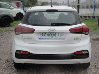 Hyundai i 20 2019 FACELIFT INTRO 1.200 85Ps. ΠΡΟΣΦΟΡΑ ΑΠΟ €13.500 ΤΩΡΑ €12.500-thumb-40