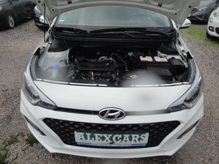 Hyundai i 20 2019 FACELIFT INTRO 1.200 85Ps. ΠΡΟΣΦΟΡΑ ΑΠΟ €13.500 ΤΩΡΑ €12.500-thumb-41