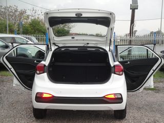Hyundai i 20 2019 FACELIFT INTRO 1.200 85Ps. ΠΡΟΣΦΟΡΑ ΑΠΟ €13.500 ΤΩΡΑ €12.500-thumb-12