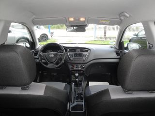 Hyundai i 20 2019 FACELIFT INTRO 1.200 85Ps. ΠΡΟΣΦΟΡΑ ΑΠΟ €13.500 ΤΩΡΑ €12.500-thumb-15