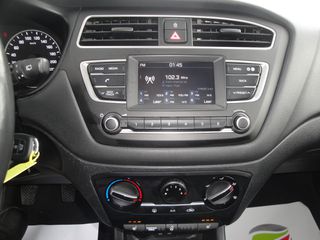 Hyundai i 20 2019 FACELIFT INTRO 1.200 85Ps. ΠΡΟΣΦΟΡΑ ΑΠΟ €13.500 ΤΩΡΑ €12.500-thumb-18
