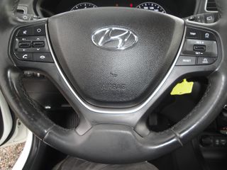 Hyundai i 20 2019 FACELIFT INTRO 1.200 85Ps. ΠΡΟΣΦΟΡΑ ΑΠΟ €13.500 ΤΩΡΑ €12.500-thumb-19