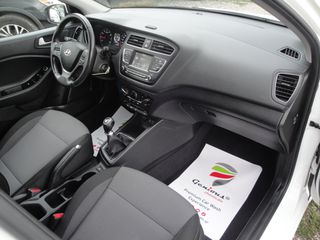 Hyundai i 20 2019 FACELIFT INTRO 1.200 85Ps. ΠΡΟΣΦΟΡΑ ΑΠΟ €13.500 ΤΩΡΑ €12.500-thumb-25