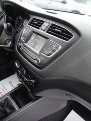 Hyundai i 20 2019 FACELIFT INTRO 1.200 85Ps. ΠΡΟΣΦΟΡΑ ΑΠΟ €13.500 ΤΩΡΑ €12.500-thumb-26