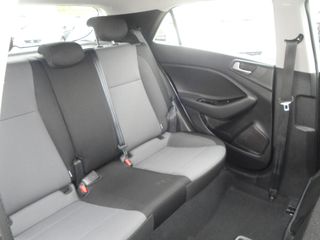 Hyundai i 20 2019 FACELIFT INTRO 1.200 85Ps. ΠΡΟΣΦΟΡΑ ΑΠΟ €13.500 ΤΩΡΑ €12.500-thumb-28
