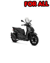 Piaggio Beverly 400 2020