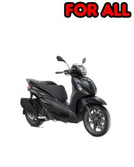 Piaggio Beverly 300i 2020