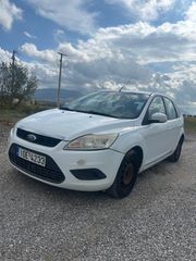 Ford Focus 2010