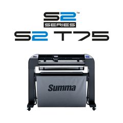 Summa cutter s75t  s2 75t