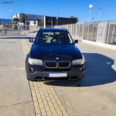 Bmw X3 2008 2.0i *ΙΔΙΩΤΗ *ΑΨΟΓΟ*-thumb-3