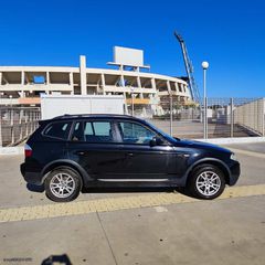 Bmw X3 2008 2.0i *ΙΔΙΩΤΗ *ΑΨΟΓΟ*-thumb-5