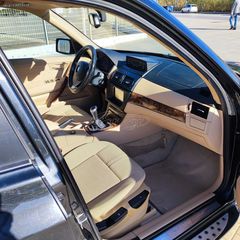 Bmw X3 2008 2.0i *ΙΔΙΩΤΗ *ΑΨΟΓΟ*-thumb-9