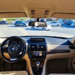 Bmw X3 2008 2.0i *ΙΔΙΩΤΗ *ΑΨΟΓΟ*-thumb-10