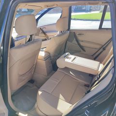 Bmw X3 2008 2.0i *ΙΔΙΩΤΗ *ΑΨΟΓΟ*-thumb-11