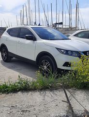 Nissan Qashqai 2018