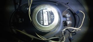 Pioneer TS-A6946 , 2 δρομων-thumb-2