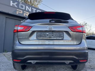 Nissan Qashqai 2017 1.6 dCi Tekna (Αυτοματο/Δερματινα-Θερμαινομενα/Πανοραμα)-thumb-9