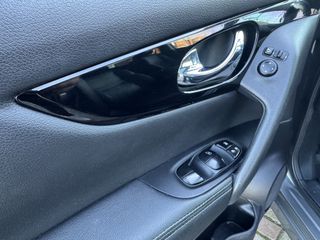 Nissan Qashqai 2017 1.6 dCi Tekna (Αυτοματο/Δερματινα-Θερμαινομενα/Πανοραμα)-thumb-20