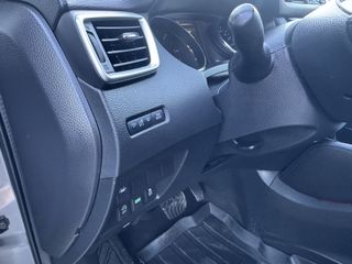 Nissan Qashqai 2017 1.6 dCi Tekna (Αυτοματο/Δερματινα-Θερμαινομενα/Πανοραμα)-thumb-19