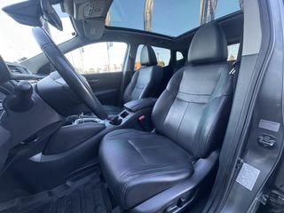 Nissan Qashqai 2017 1.6 dCi Tekna (Αυτοματο/Δερματινα-Θερμαινομενα/Πανοραμα)-thumb-13