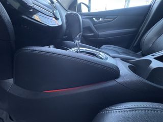 Nissan Qashqai 2017 1.6 dCi Tekna (Αυτοματο/Δερματινα-Θερμαινομενα/Πανοραμα)-thumb-21