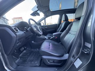 Nissan Qashqai 2017 1.6 dCi Tekna (Αυτοματο/Δερματινα-Θερμαινομενα/Πανοραμα)-thumb-12