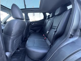 Nissan Qashqai 2017 1.6 dCi Tekna (Αυτοματο/Δερματινα-Θερμαινομενα/Πανοραμα)-thumb-14