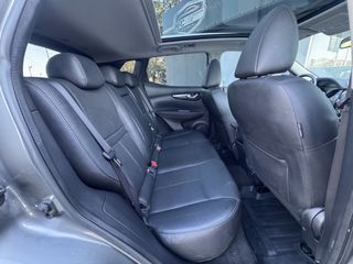 Nissan Qashqai 2017 1.6 dCi Tekna (Αυτοματο/Δερματινα-Θερμαινομενα/Πανοραμα)-thumb-15