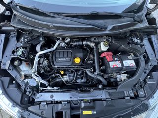 Nissan Qashqai 2017 1.6 dCi Tekna (Αυτοματο/Δερματινα-Θερμαινομενα/Πανοραμα)-thumb-27