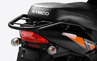 Kymco Agility 50 2026 injection - ΜΕ ΔΩΡΑ-thumb-2