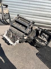 Εβαπορετα Fiat Punto 2